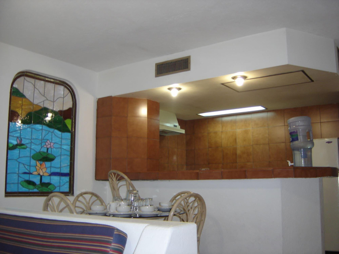 Public Area 3, Casablanca Resort, Compostela
