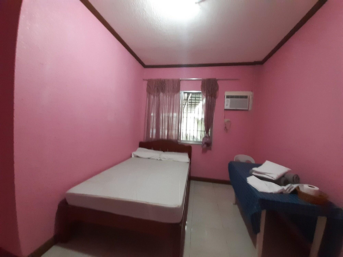 Bedroom 4, Flower Garden Hostel, Puerto Princesa City