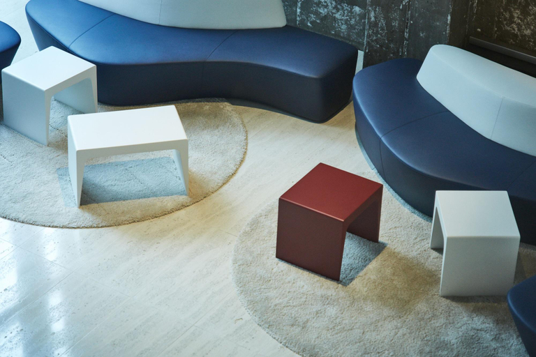 Public Area 3, Seoul In Hotel, Guro