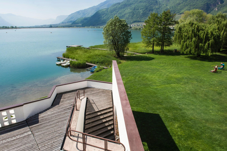 Exterior & Views 2, Seehotel Ambach, Bolzano