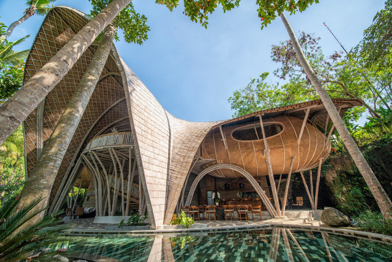 Exterior & Views 2, Ulaman Eco Luxury Retreat, Tabanan