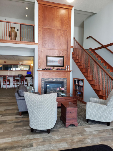 Public Area 3, GrandStay Hotel & Suites Hastings, Dakota