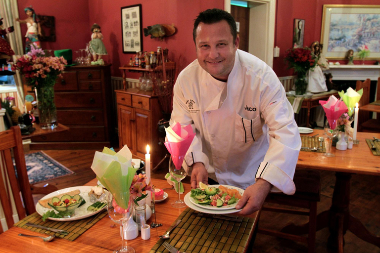 Food & Drinks 5, Shamrock Arms Guest Lodge, Nkangala