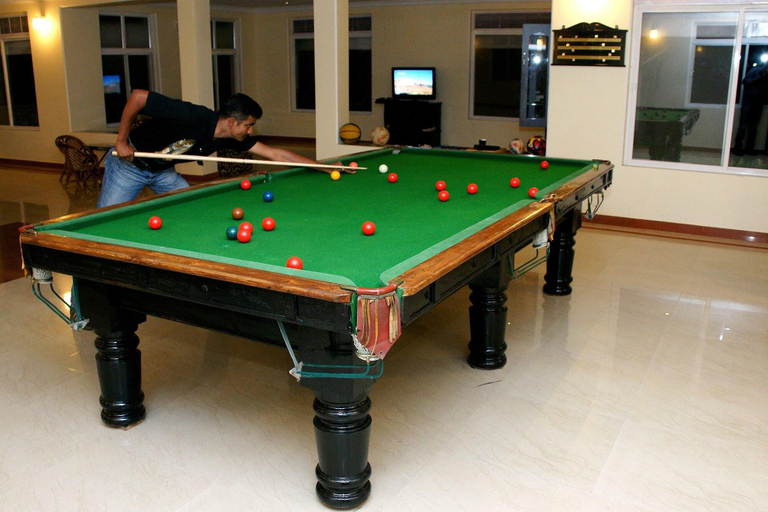 Others 4, grand oceana beach resort, Kancheepuram