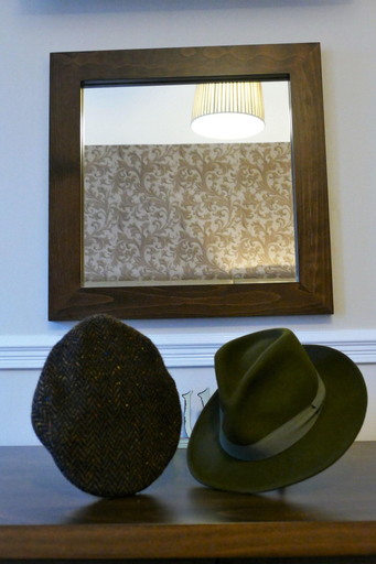 Public Area 2, Nesbitt Arms Boutique Hotel
