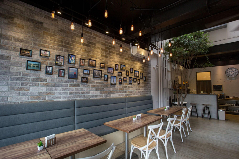 Food & Drinks 5, 3JD.HOME, Nantou