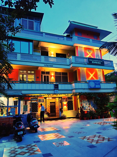 Exterior & Views 2, Shri Ganesh Hotel - 200 Meters from Nakki Lake Mount Abu, Sirohi