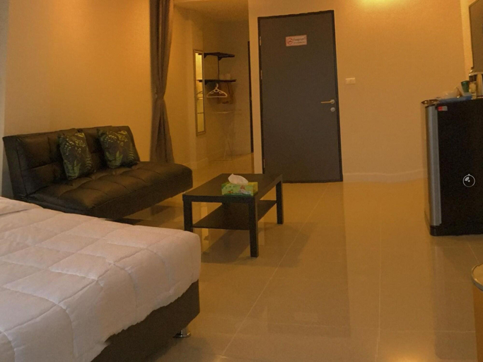 Bedroom 3, Splash, Bang Na