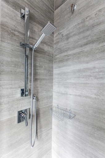 Bathroom 3, M2M Made To Measure, Milano