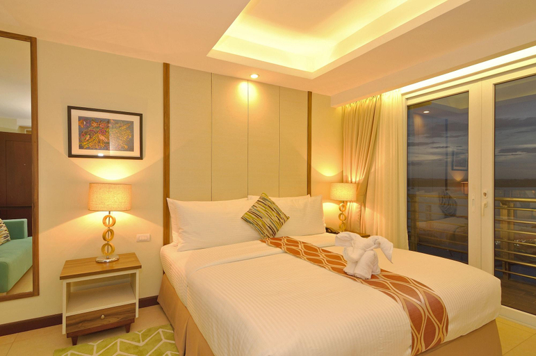 Exterior & Views 4, Belian Hotel, Tagbilaran City