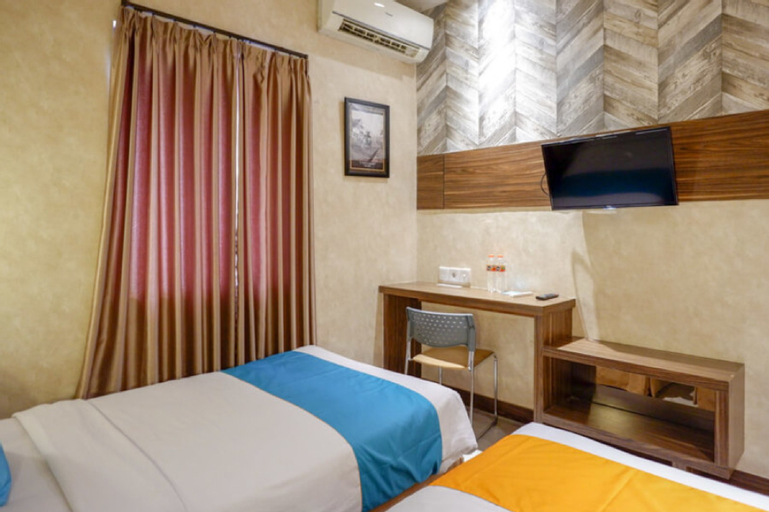 Bedroom 18