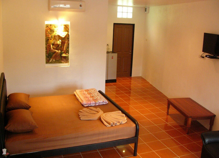 Public Area 2, Kevin Resort, Klaeng