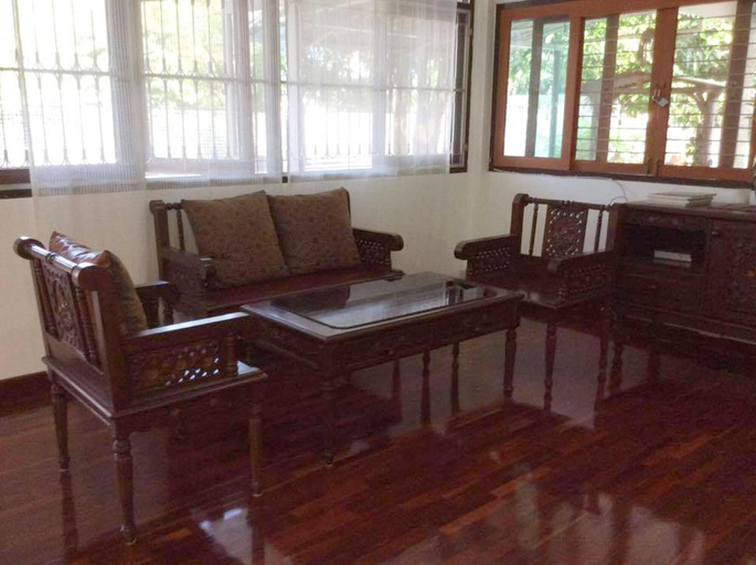 Public Area 2, Naturbliss Resort Village, Khan Na Yao