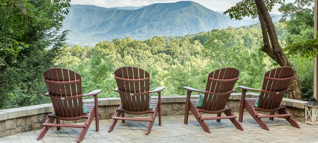 Exterior & Views, Foxtrot Bed and Breakfast, Sevier