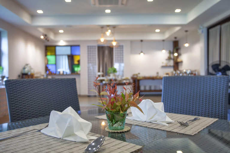 Public Area 5, Nan Boutique Resort, K. Phu Pieng