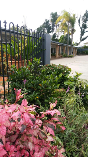 Shady Rest Motel, Cooloola - Gympie only