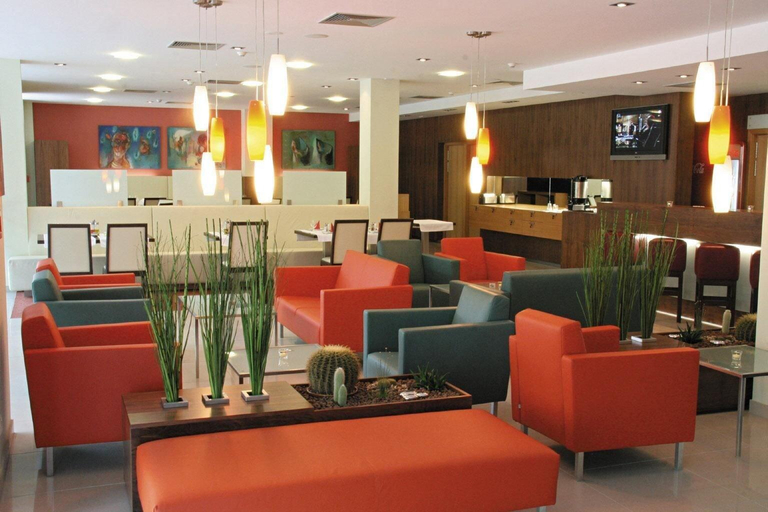 Public Area 2, Impiq Hotel, Trnava