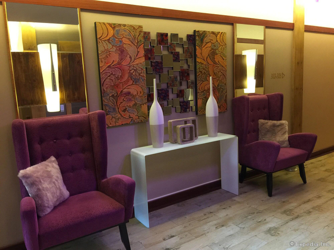 Public Area 3, Sweet Home Boutique Hotel, Tagbilaran City