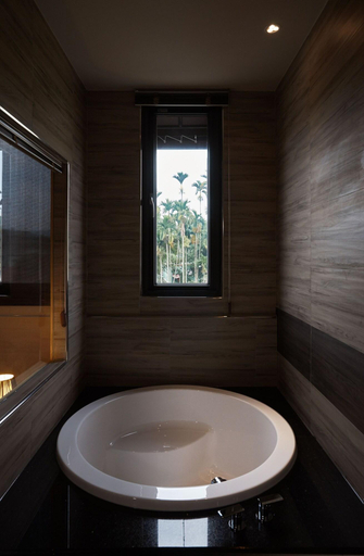 Bathroom 4, 3JD.HOME, Nantou