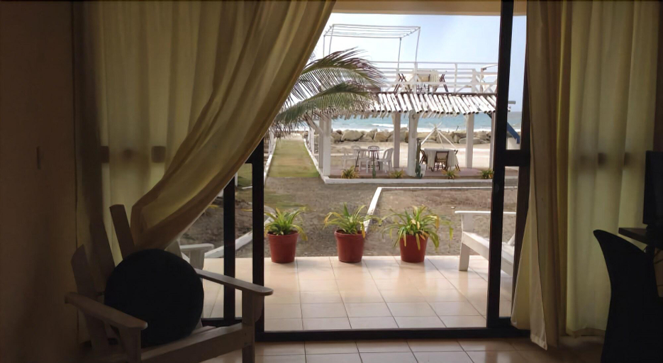 Bedroom 5, Boca Beach Resort Club, Rocafuerte
