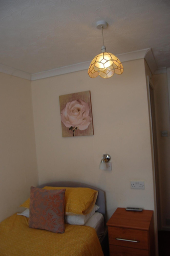 Others 5, Weatherbury Hotel, Dorset
