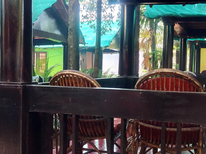 Public Area 3, Casa Fiesta, South Goa