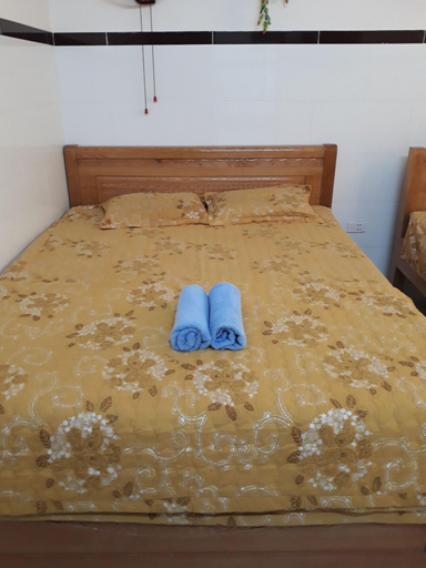 Bedroom 3, Hotel Loi Sanh, Xuyên Mộc