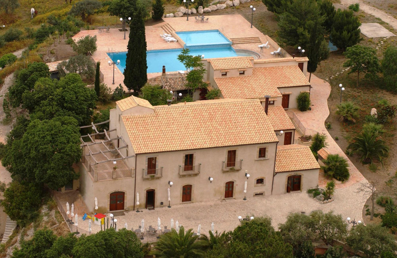 Exterior & Views 4, Villa Tasca, Catania