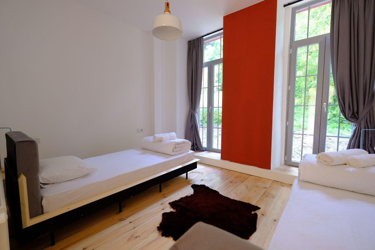 Bedroom 3, Nordic Otel, Çamlıhemşin