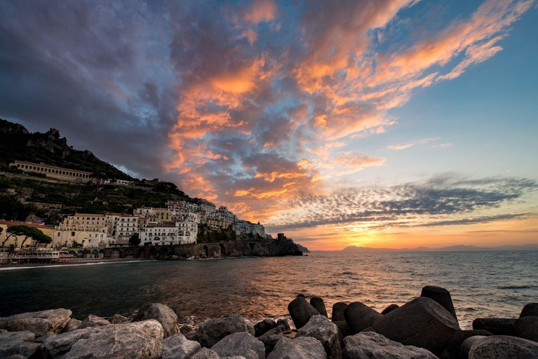 Exterior & Views 5, Amalfi Luxury House, Salerno