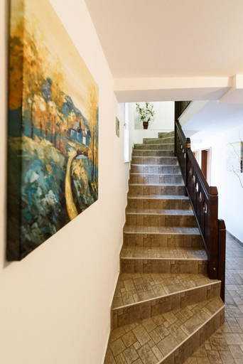 Public Area 2, Velinov Boutique Hotel, Bansko