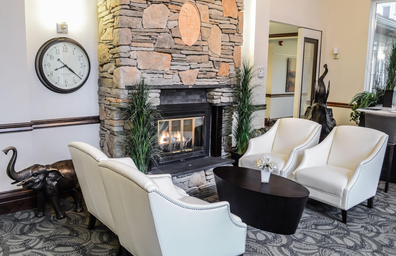 Public Area 3, Elm Hurst Inn & Spa, Oxford