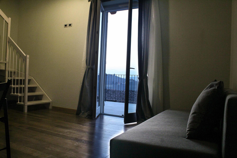 Bedroom 3, Ca dei Currà, Cuneo