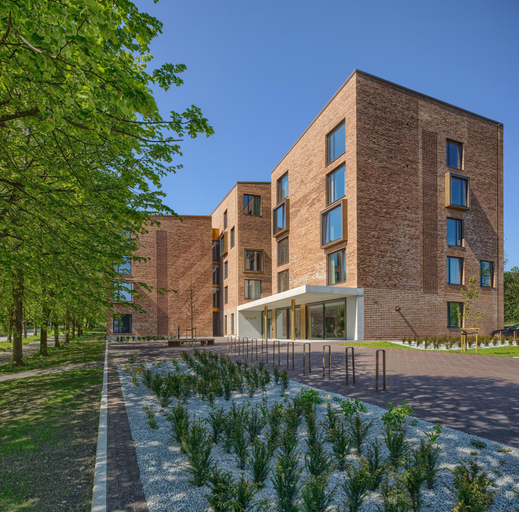 Exterior & Views 3, Ydalir Hotel, Sola