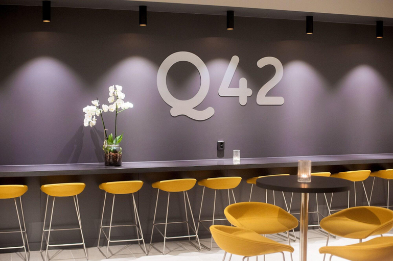 Food & Drinks 5, Hotel Q42, Kristiansand