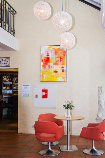 Public Area 2, Hotel Dalgas, BW Signature Collection, Ikast-Brande