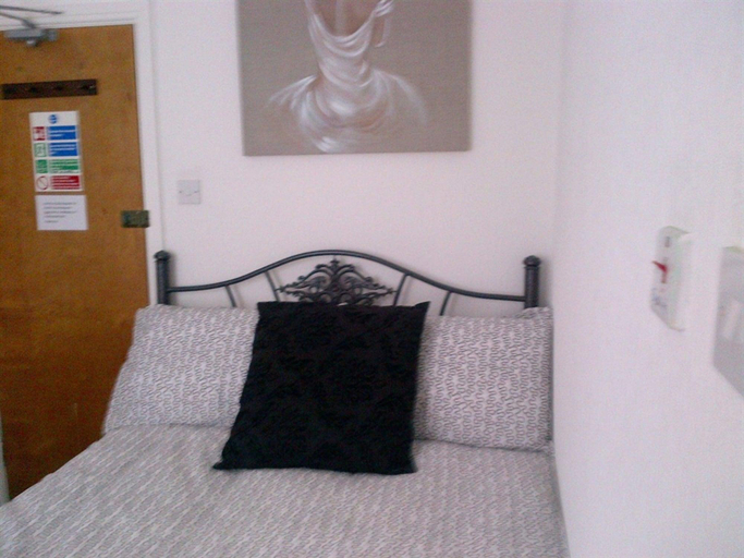 Public Area 2, Willin House Hotel, Blackpool