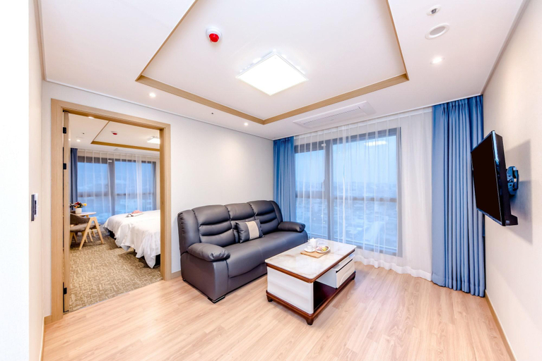 Others 5, HOTEL DK, Seogwipo