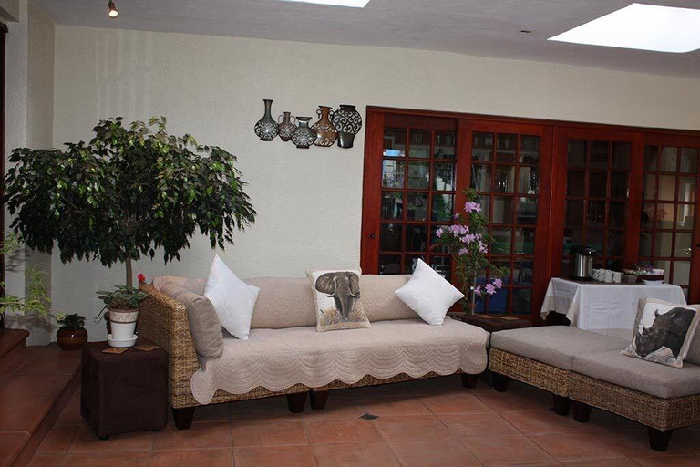 Public Area 4, Villa Stella, Ekurhuleni