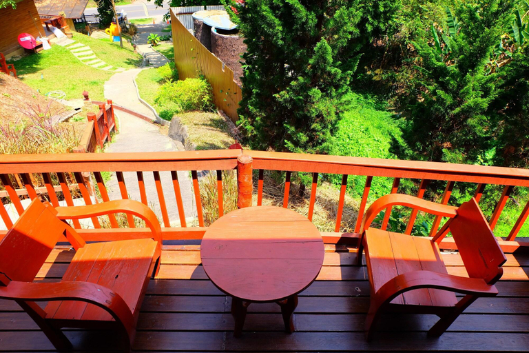 Sport & Beauty 5, The Doi Resort, Hang Dong