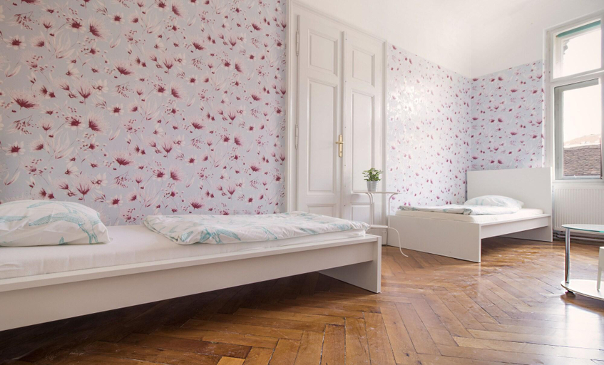 Bathroom 4, Centar 2, Zagreb