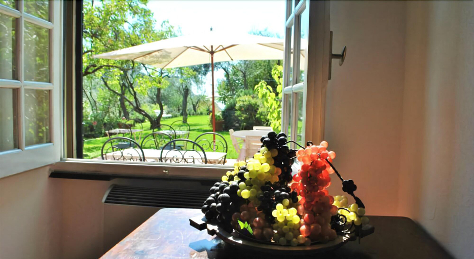 Exterior & Views 5, L'Amandola Villa - Agriturismo, La Spezia