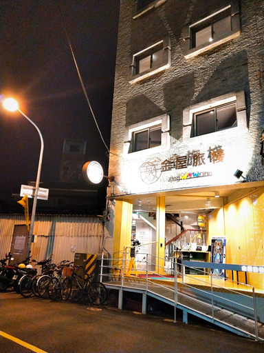 Exterior & Views 2, the Retro Tai-Pan 2, Tainan