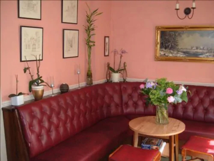 Public Area 2, Westgate Hotel, Oxfordshire