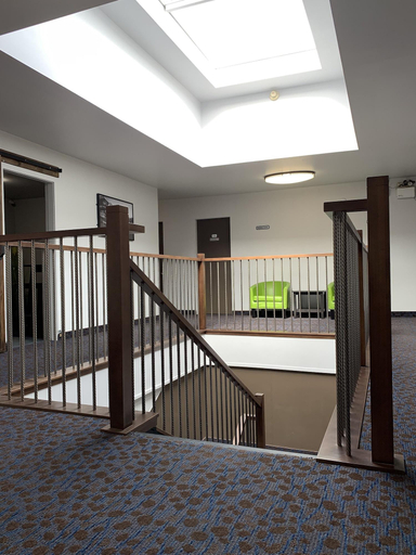 Public Area 2, Commercial Hotel, Division No. 11