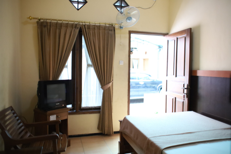 Kedung Ombo Homestay Malang, Malang