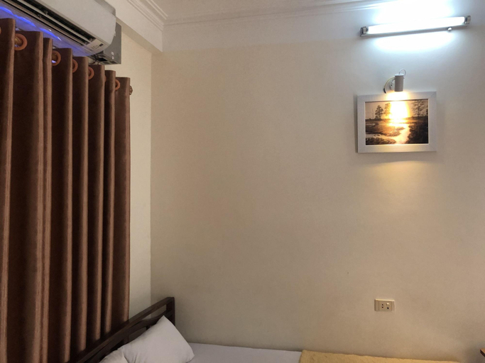 Public Area 3, Van Anh Motel, Hồng Bàng