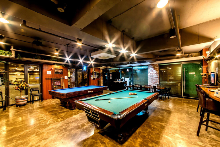 Public Area 2, T Island Resort, Seogwipo