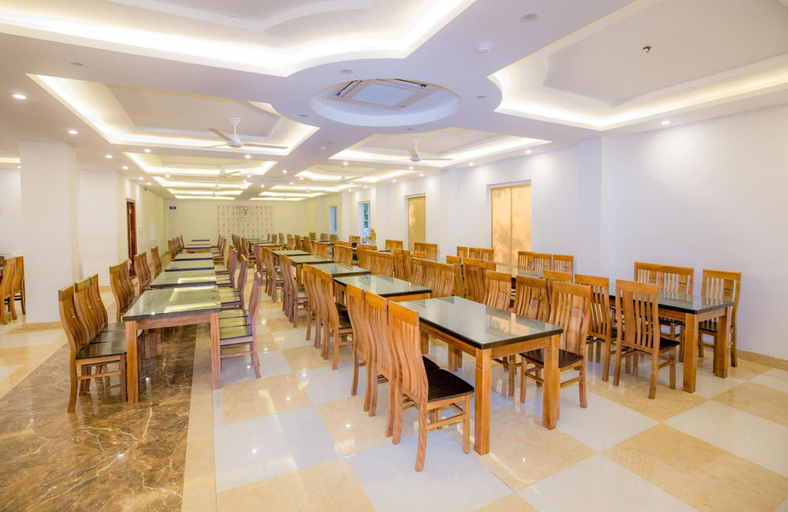 Food & Drinks, Avenue Hotel Sam Son, Sầm Sơn