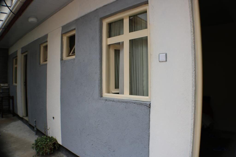 Public Area, Lucy Guest House B&B, Addis Abeba